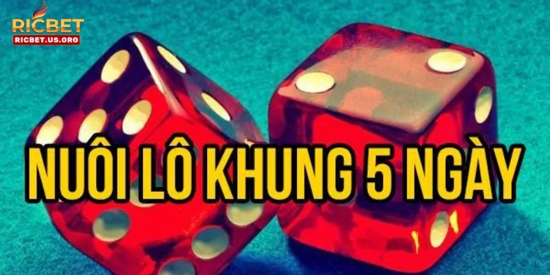 Lô Khung Là Gì? 02 Kỹ Thuật Nuôi Lô Khung Kinh Điển 3 Kỹ thuật quan trọng trong lô khung dành cho người chơi mới.